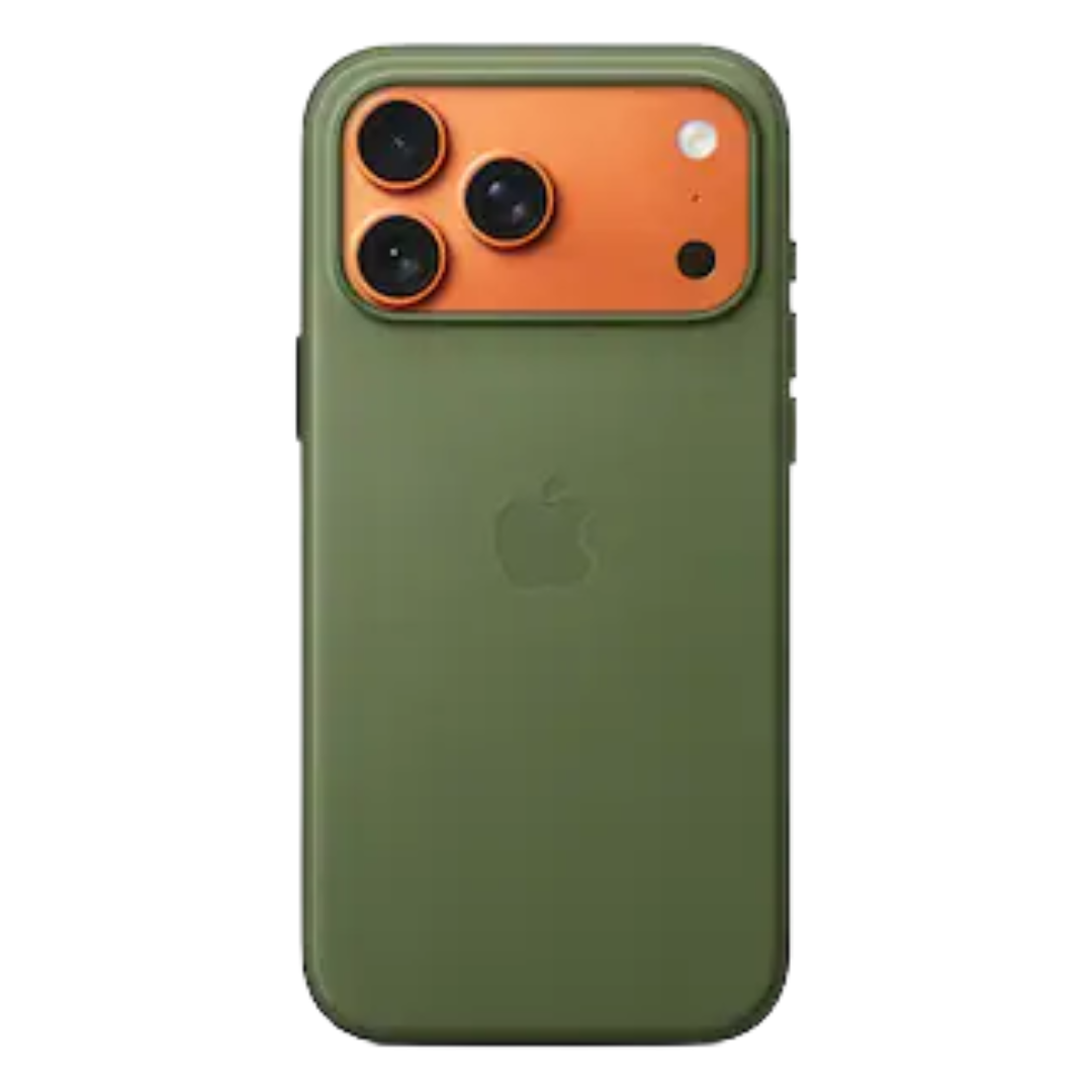 iPhone 17 Pro Max Silicone Case (Clone)