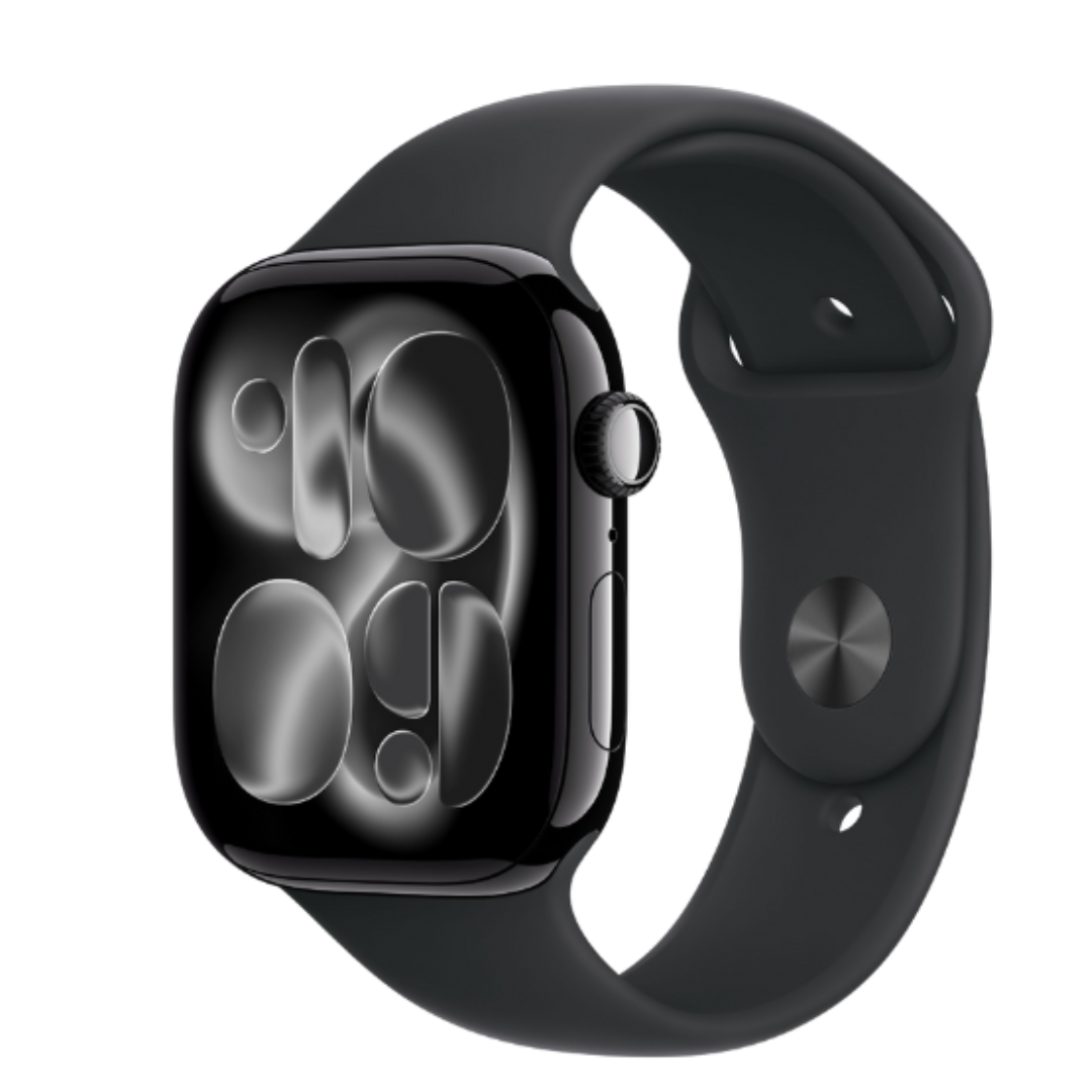 Apple Watch Series 11, GPS With Aluminium Case