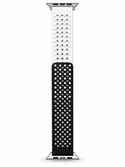 Binkson Silicone Watch Strap