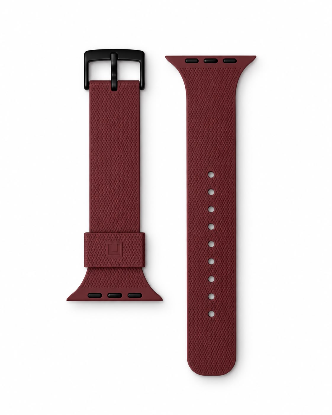 Binkson UAG Silicone Watch Strap