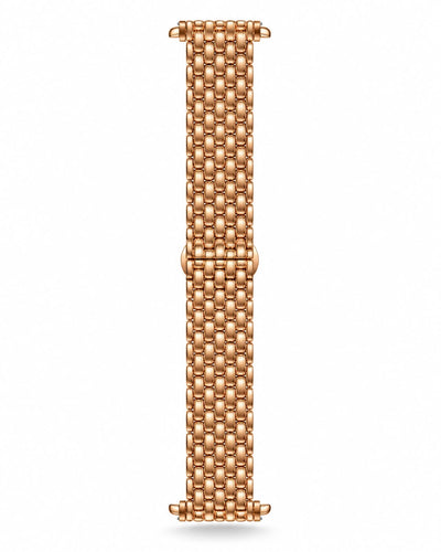 Stainless Steel Apple Watch Strap