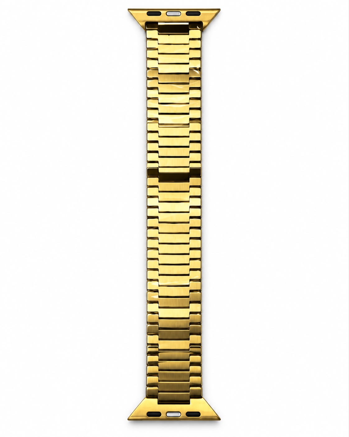 Magnetic Stainless Steel Apple Watch Strap