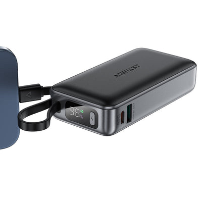 Acefast Power Bank 10000 mAh M7 30w