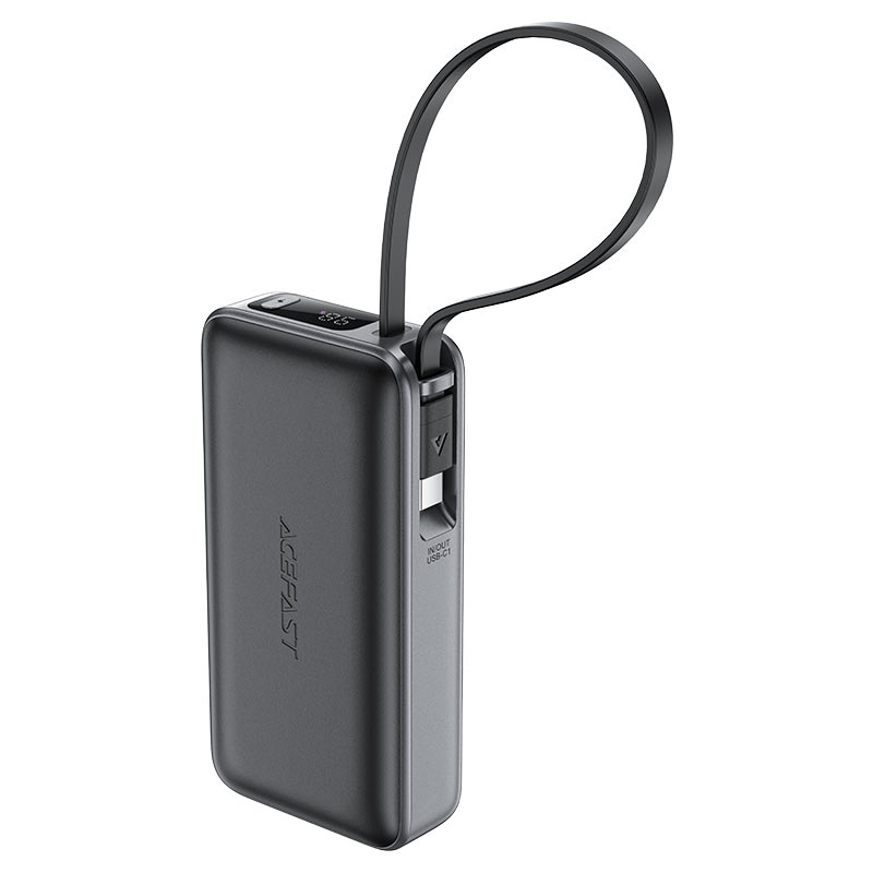 Fast Charge Power Bank M7 PD30W 10000mAh