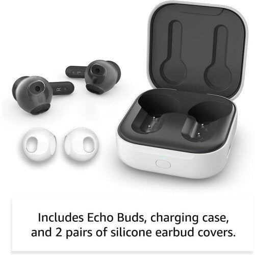 Amazon Earbuds, Wireless Bluetooth TWS Earbuds