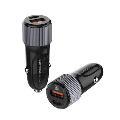 LDNIO 36W Charger C to Lightning