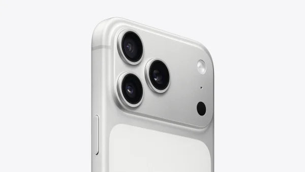 iPhone 17 Pro PTA Approved Pre-Booking (45% Advance Payment)