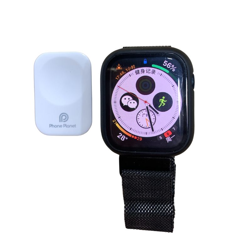 Phone Planet W/L Watch Charger PP-WC05-WE