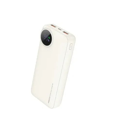 RECCI Fast Charging Power Bank PD20W 30000mah