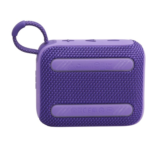 JBL GO 4