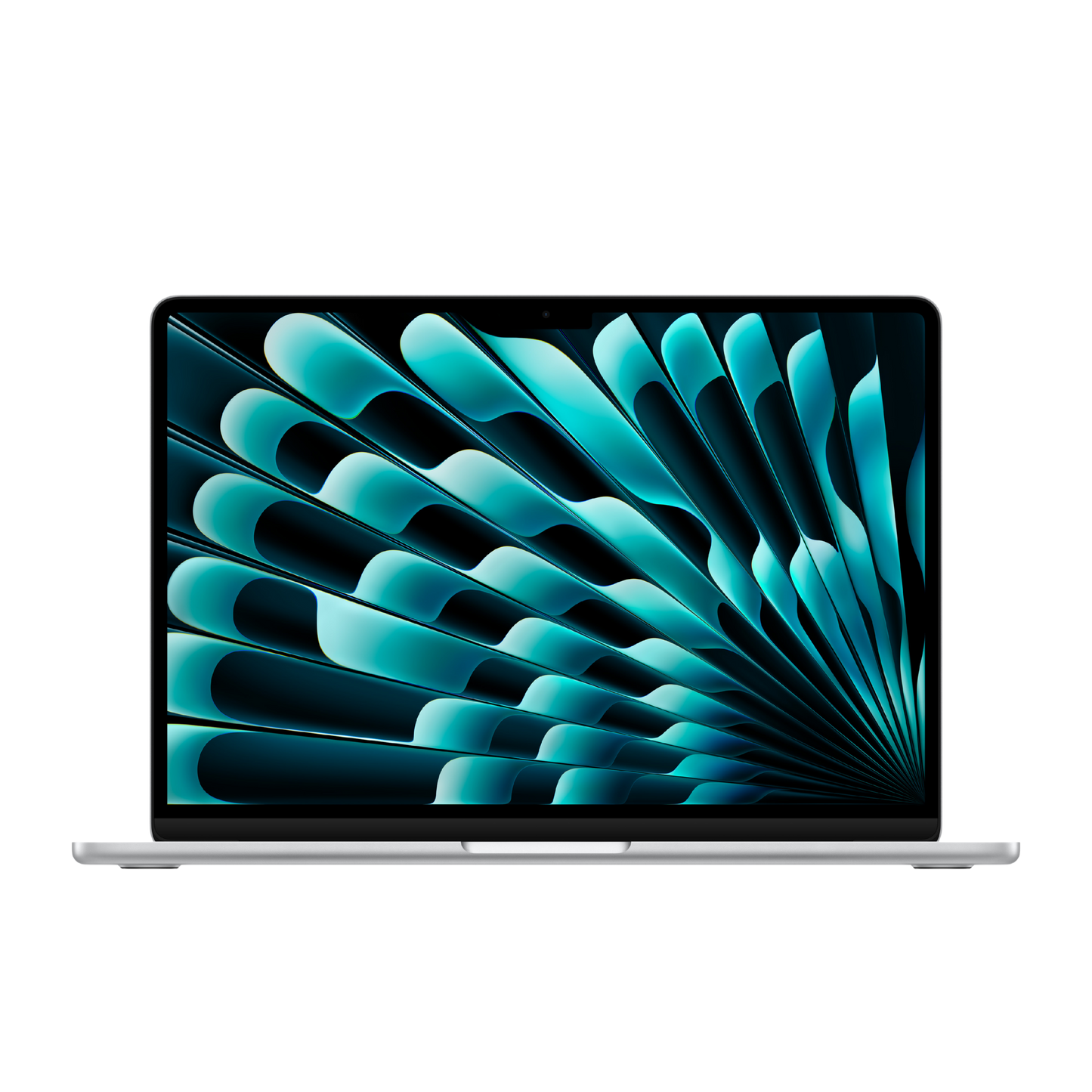 MacBook Air 13.6-inches M4 chip with 10-Core CPU 8-Core GPU 16GB/256GB