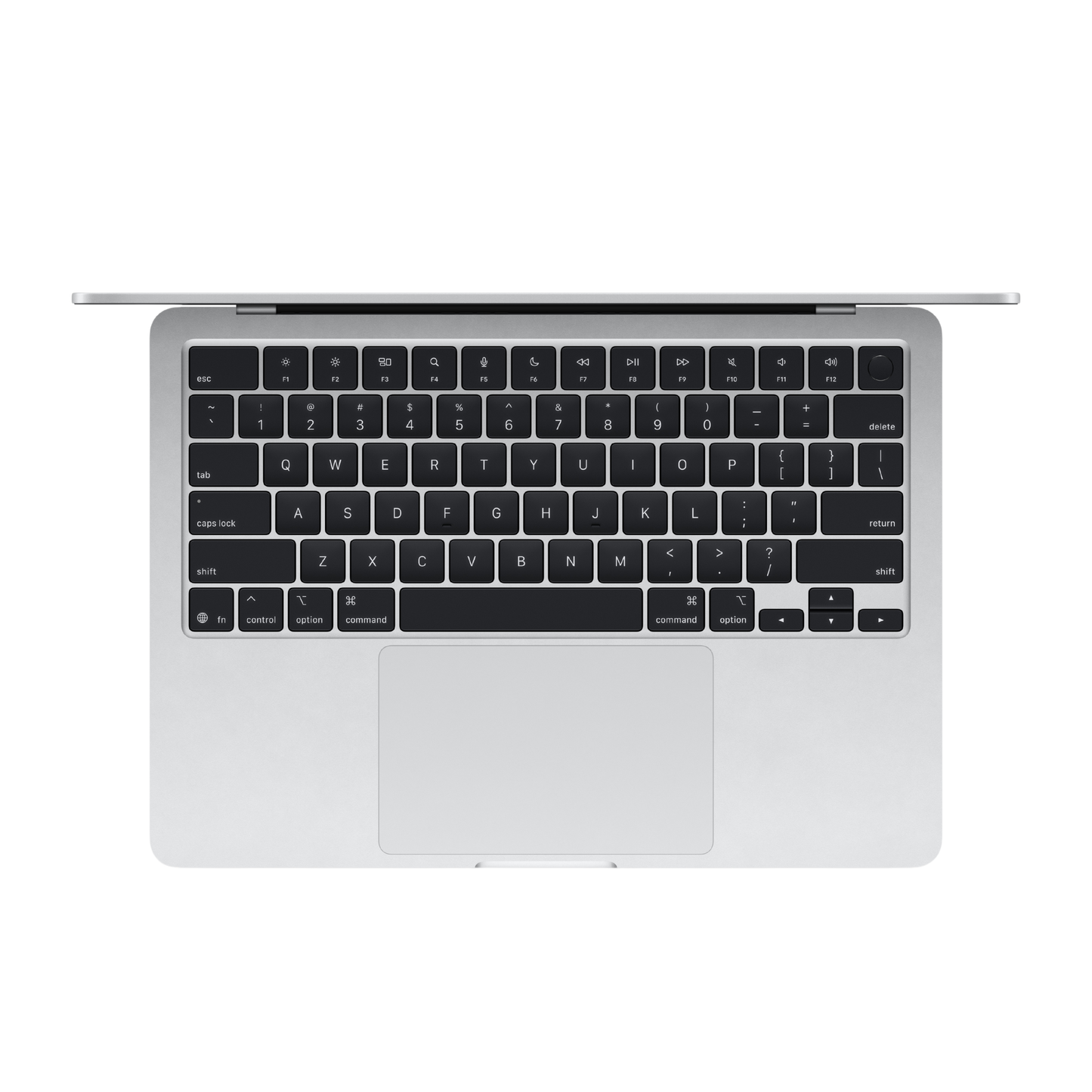 MacBook Air 13.6-inches M4 chip with 10-Core CPU 8-Core GPU 16GB/256GB