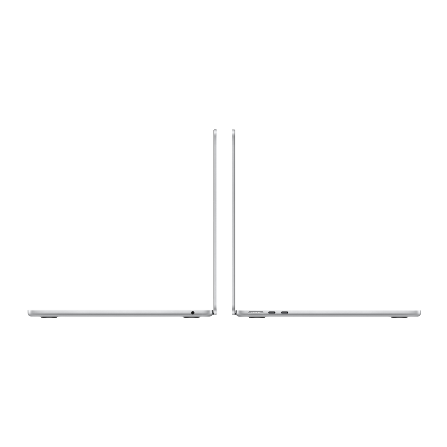 MacBook Air 13.6-inches M4 chip with 10-Core CPU 8-Core GPU 16GB/256GB