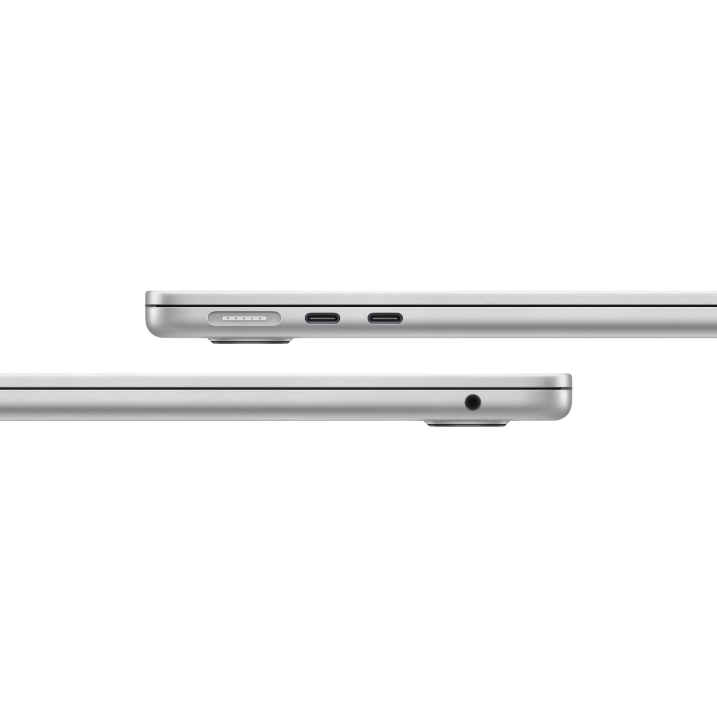 MacBook Air 13.6-inches M4 chip with 10-Core CPU 8-Core GPU 16GB/256GB