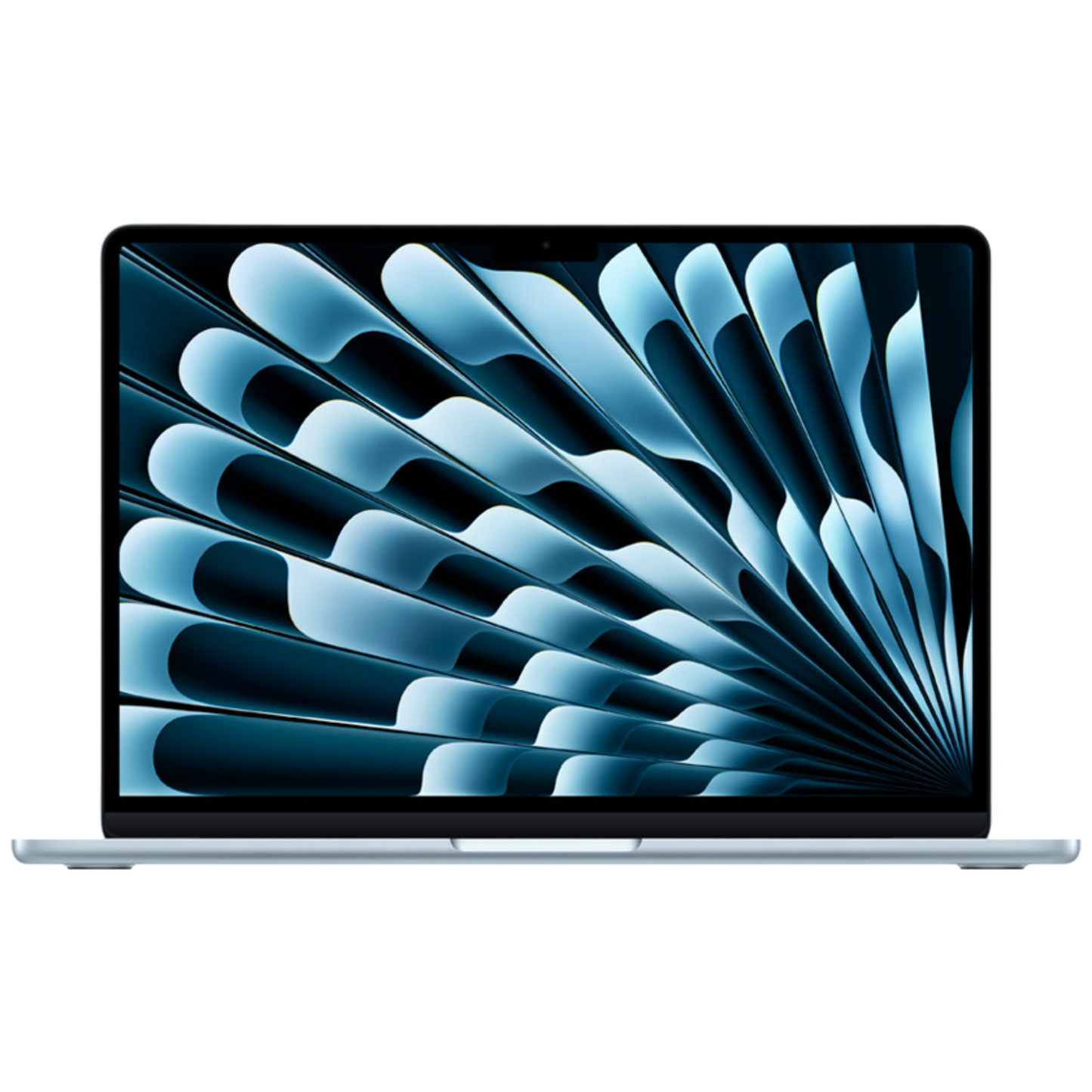 MacBook Air 13.6-inches M4 chip with 10-Core CPU 8-Core GPU 16GB/256GB