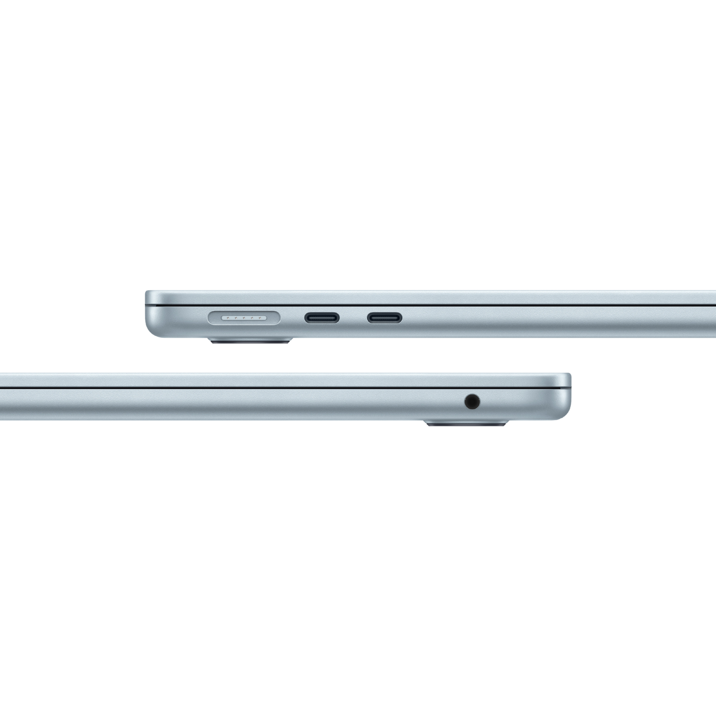 MacBook Air 13.6-inches M4 chip with 10-Core CPU 8-Core GPU 16GB/256GB