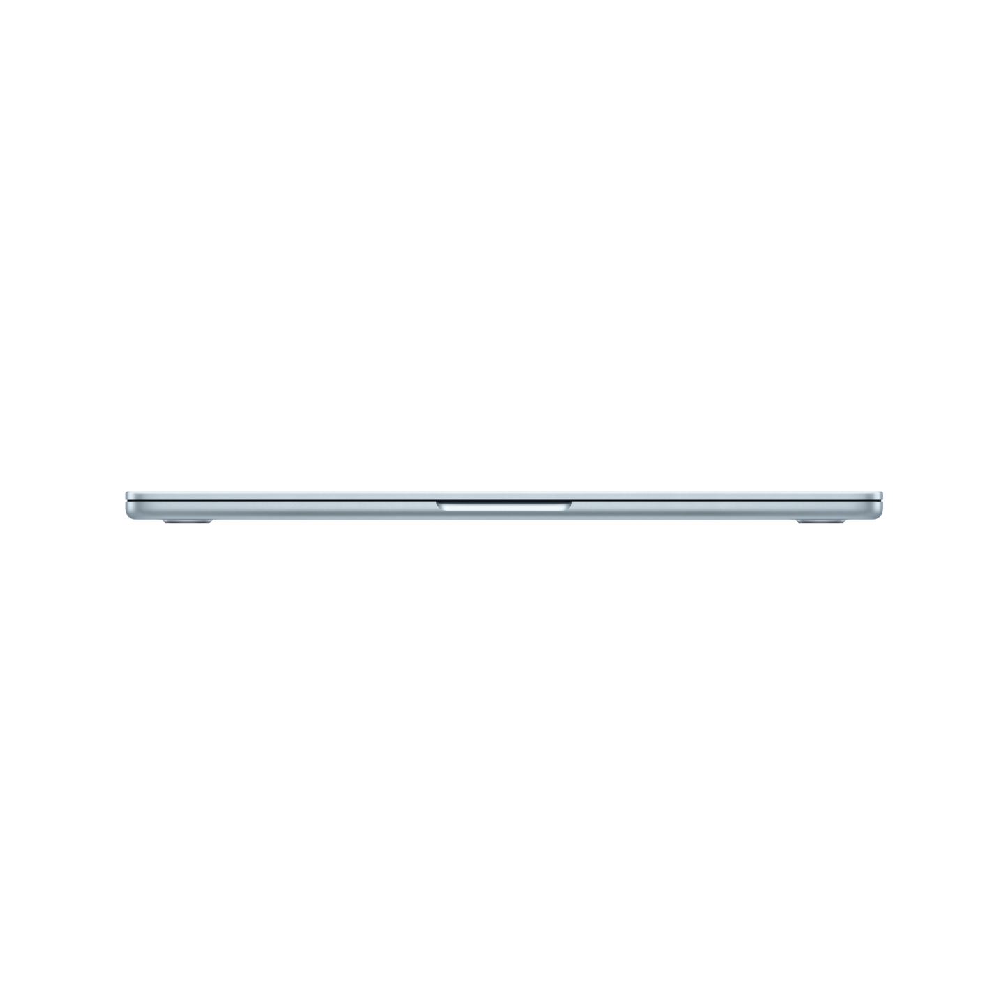 MacBook Air 13.6-inches M4 chip with 10-Core CPU 8-Core GPU 16GB/256GB