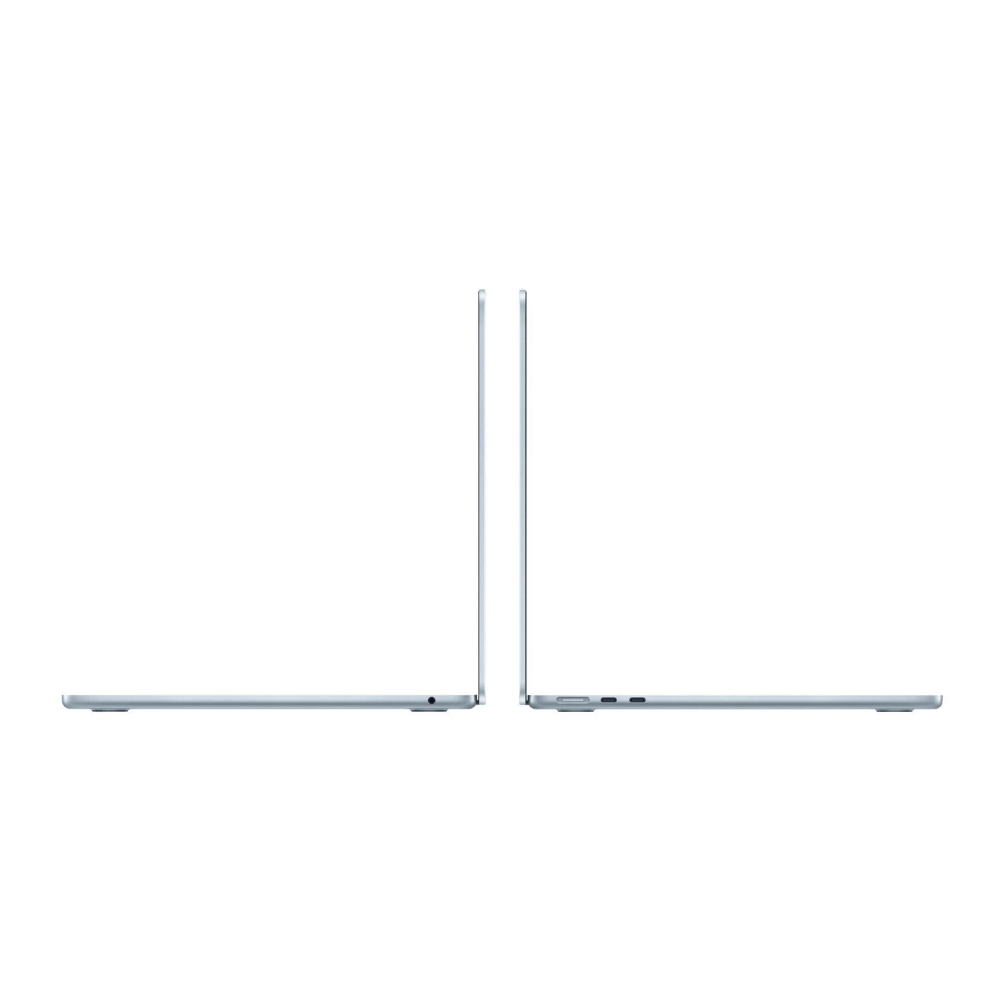 MacBook Air 13.6-inches M4 chip with 10-Core CPU 8-Core GPU 16GB/256GB