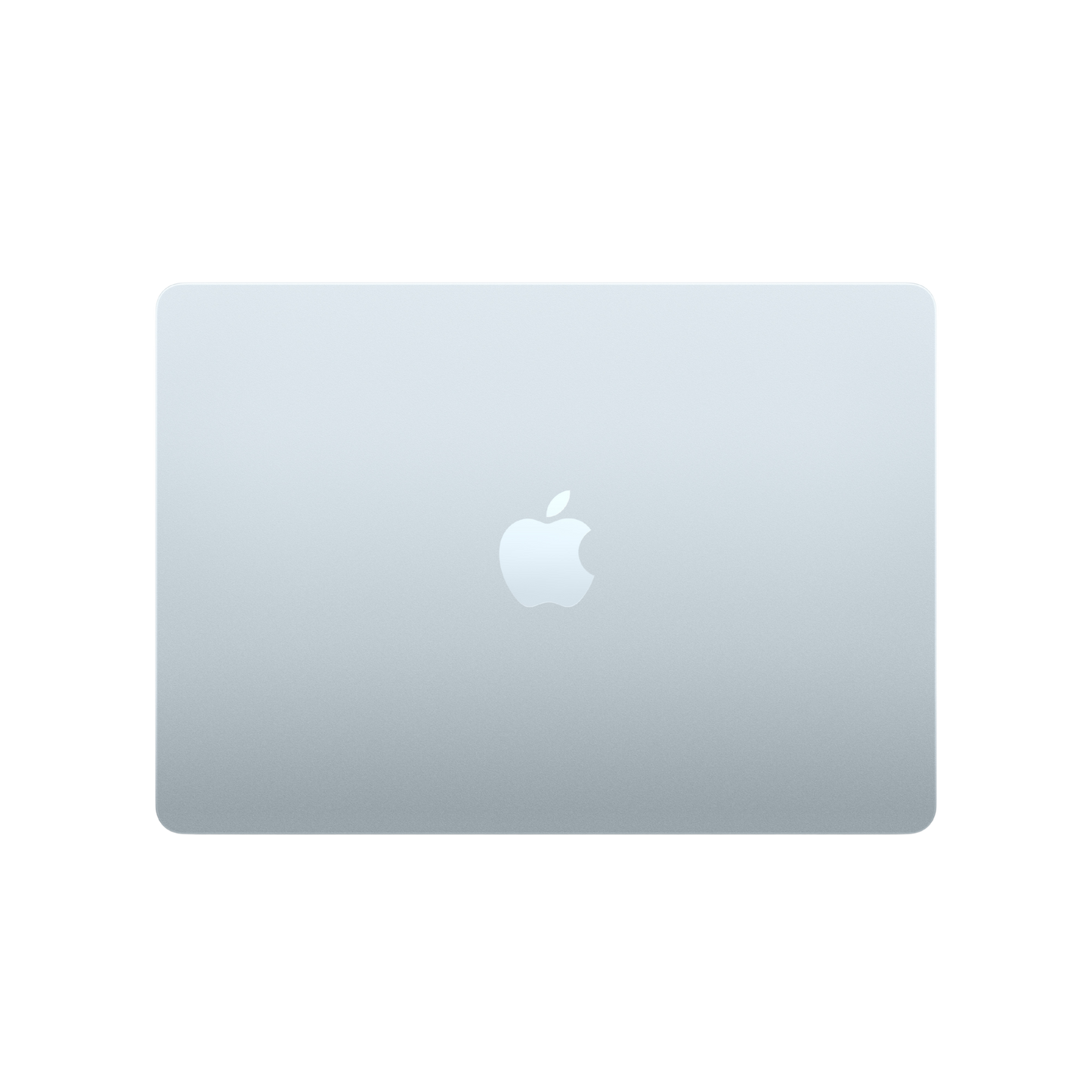MacBook Air 13.6-inches M4 chip with 10-Core CPU 8-Core GPU 16GB/256GB