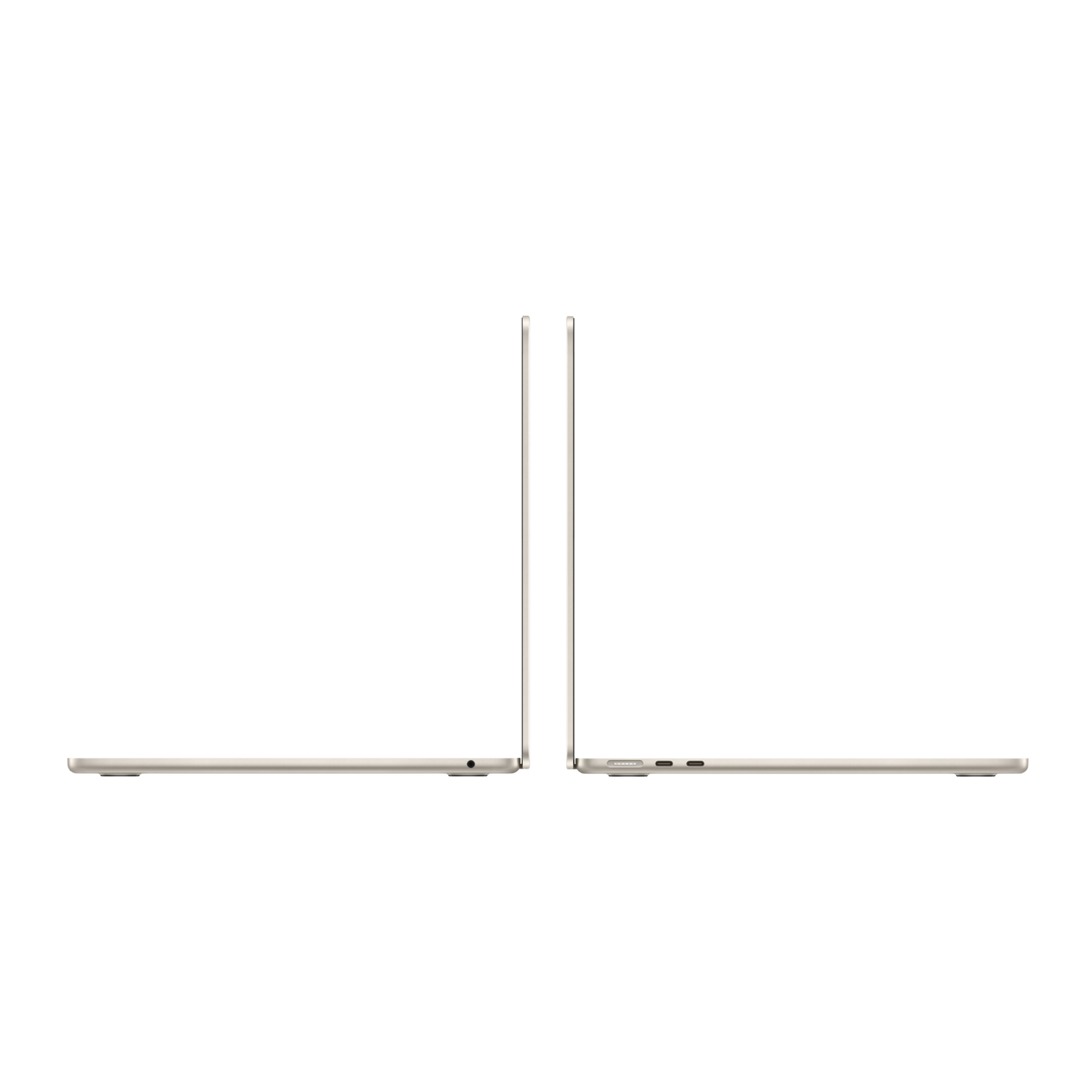 MacBook Air 13.6-inches M4 chip with 10-Core CPU 8-Core GPU 16GB/256GB