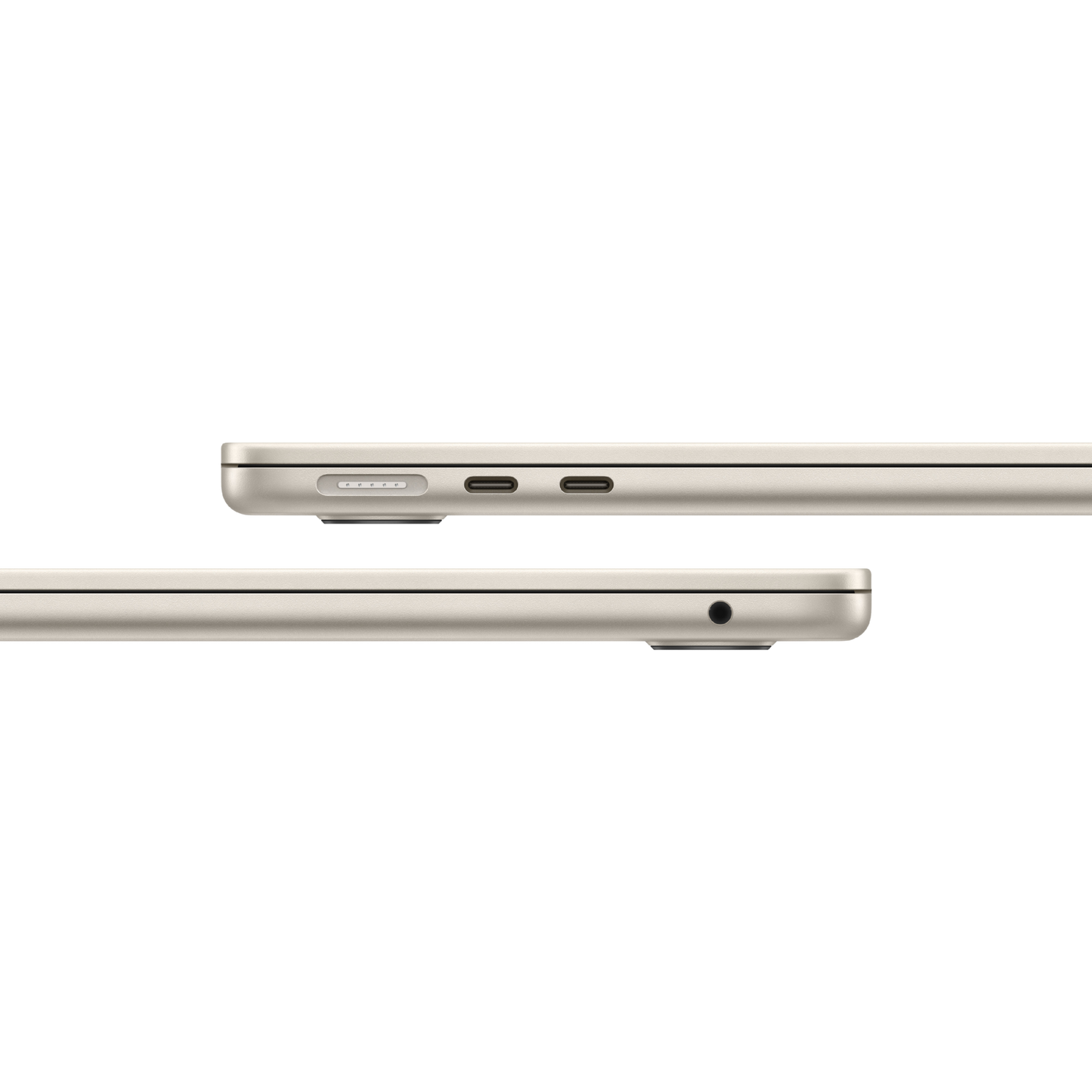 MacBook Air 13.6-inches M4 chip with 10-Core CPU 8-Core GPU 16GB/256GB
