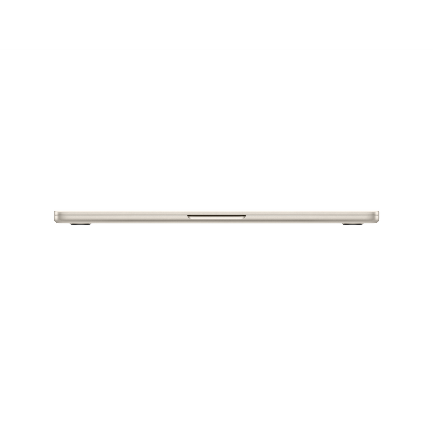 MacBook Air 13.6-inches M4 chip with 10-Core CPU 8-Core GPU 16GB/256GB