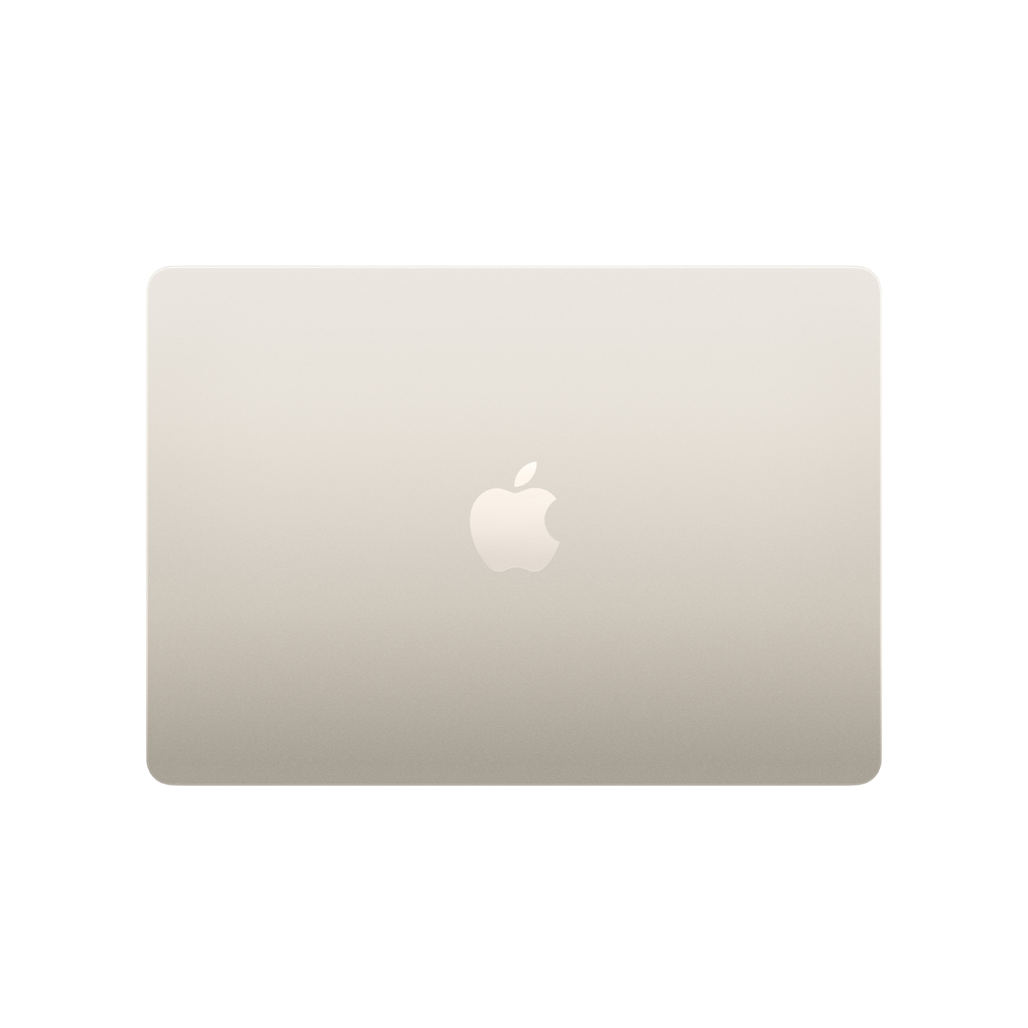 MacBook Air 13.6-inches M4 chip with 10-Core CPU 8-Core GPU 16GB/256GB