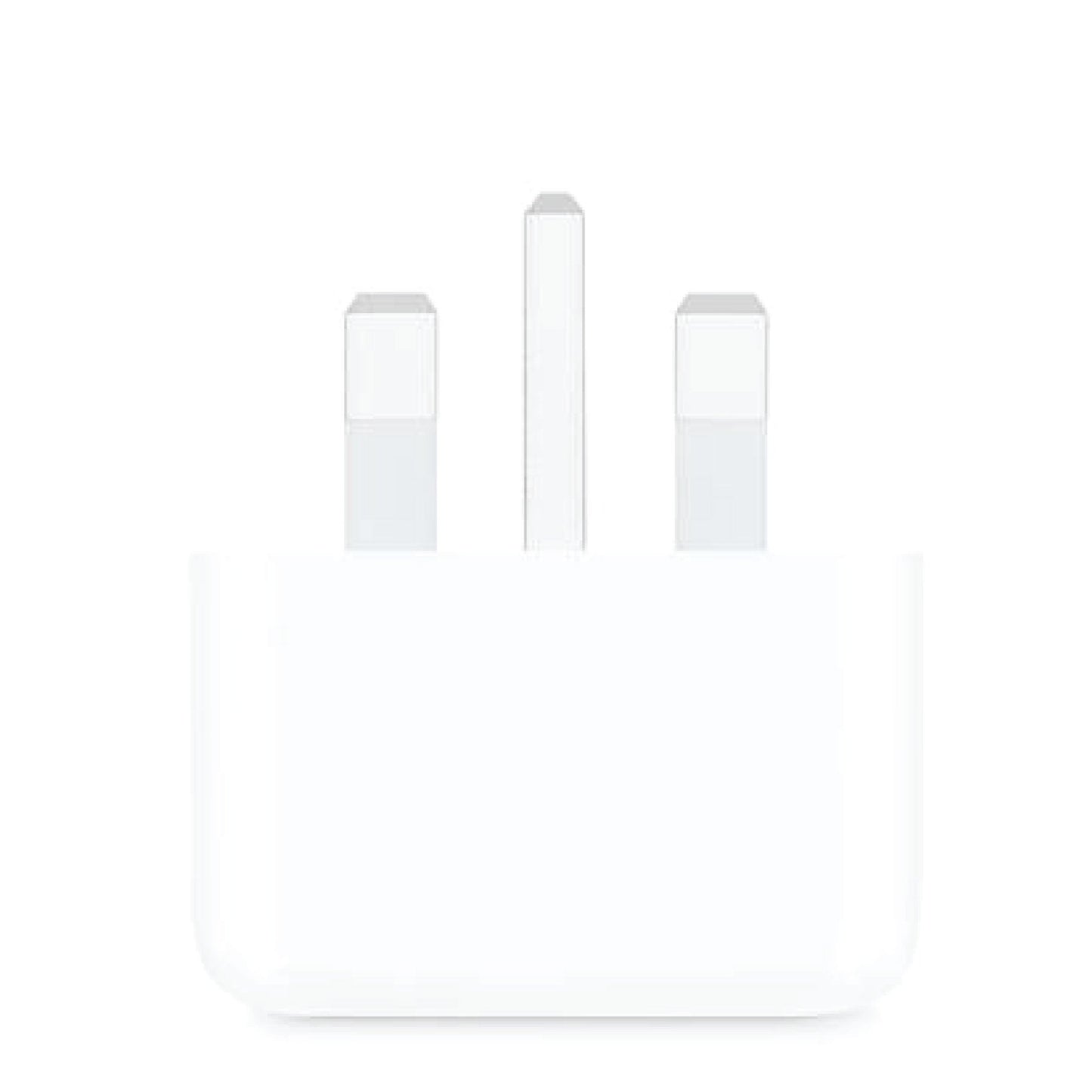 Apple 3 pin power Adapter