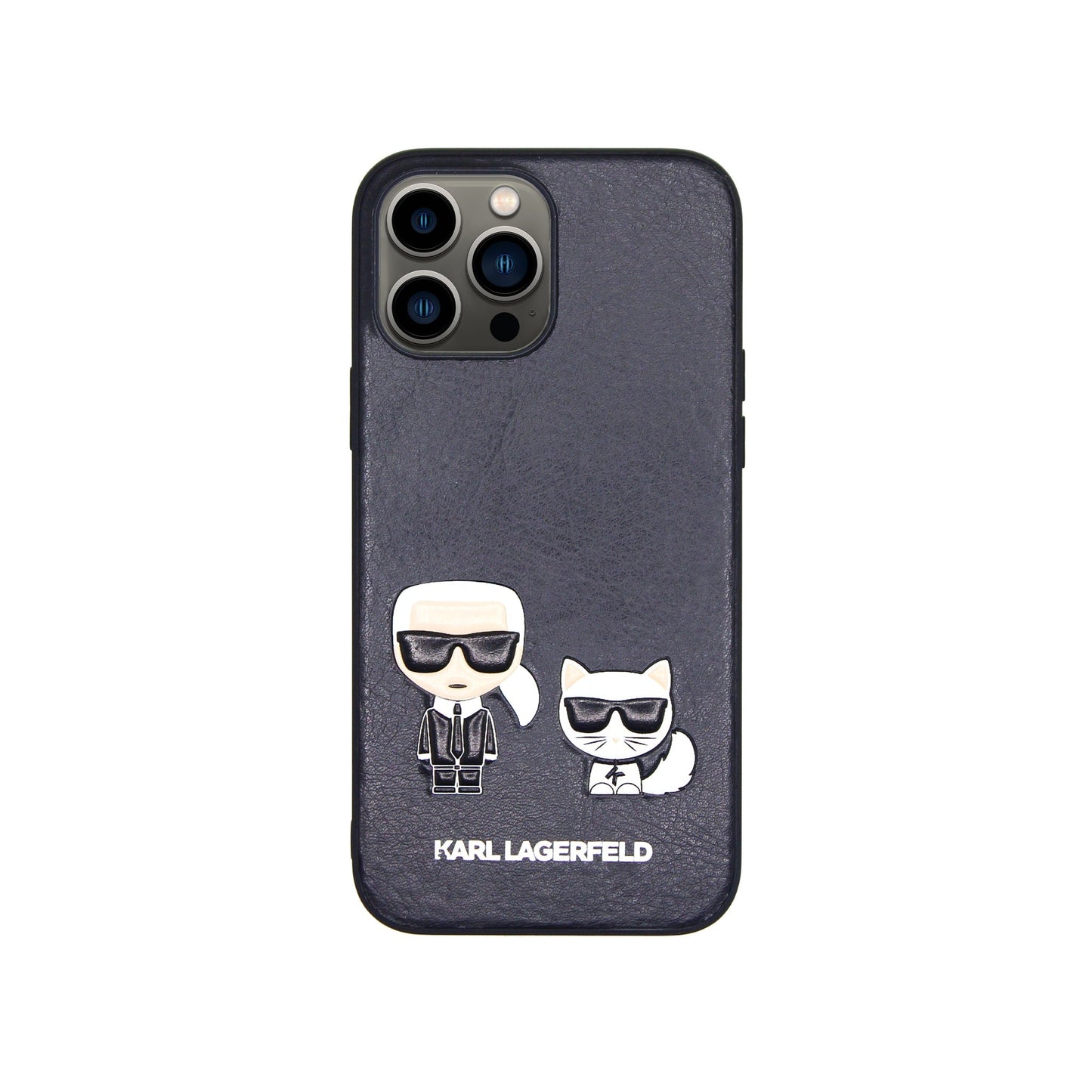 Karl Lagerfeld Cover