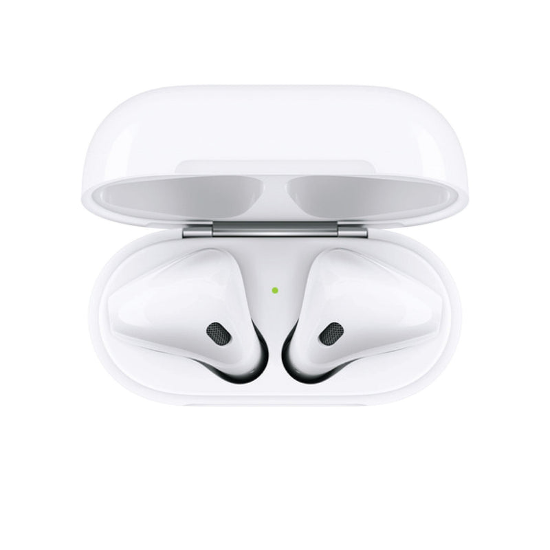 Apple AirPods long battery timing 