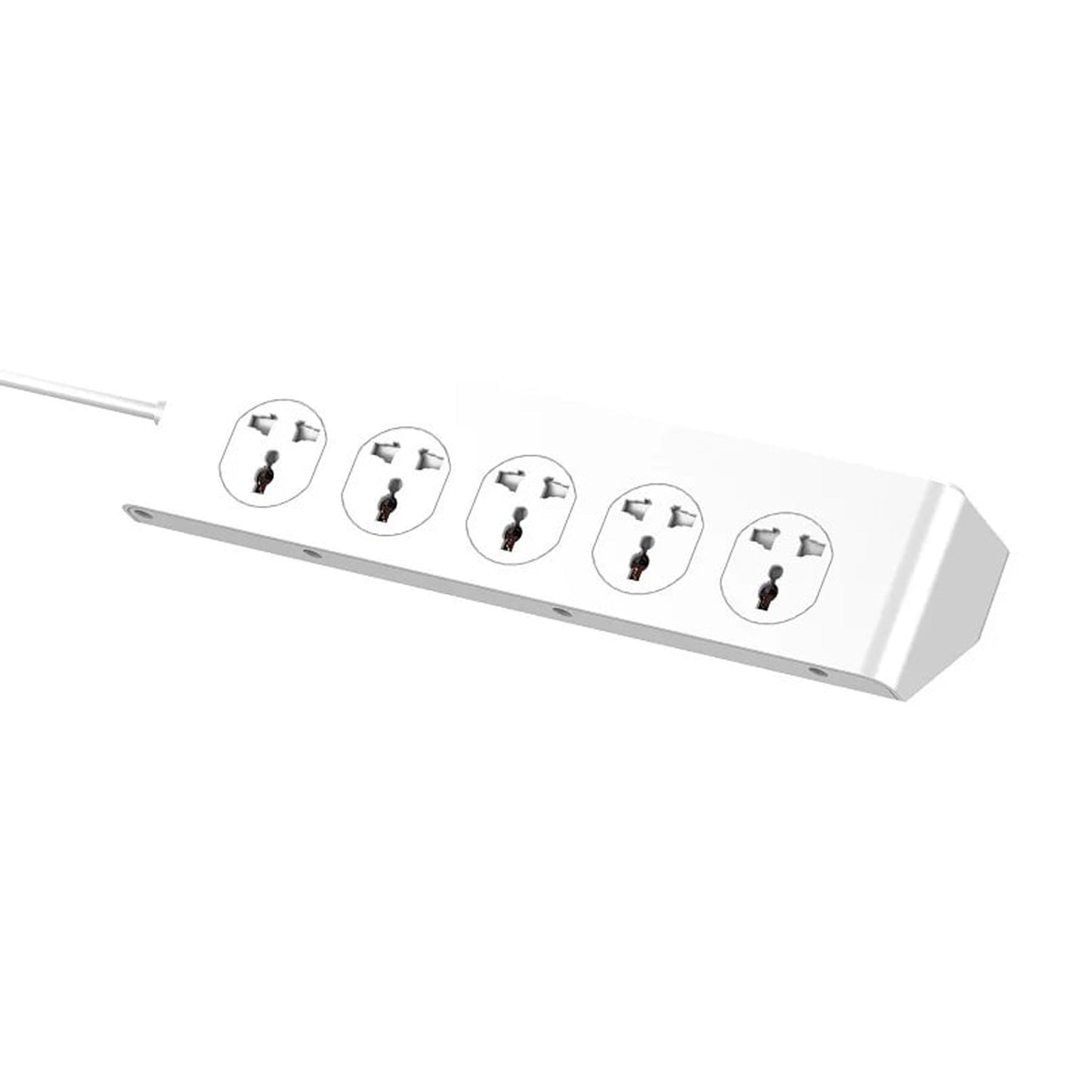 LDNIO PD Power Socket SC10610