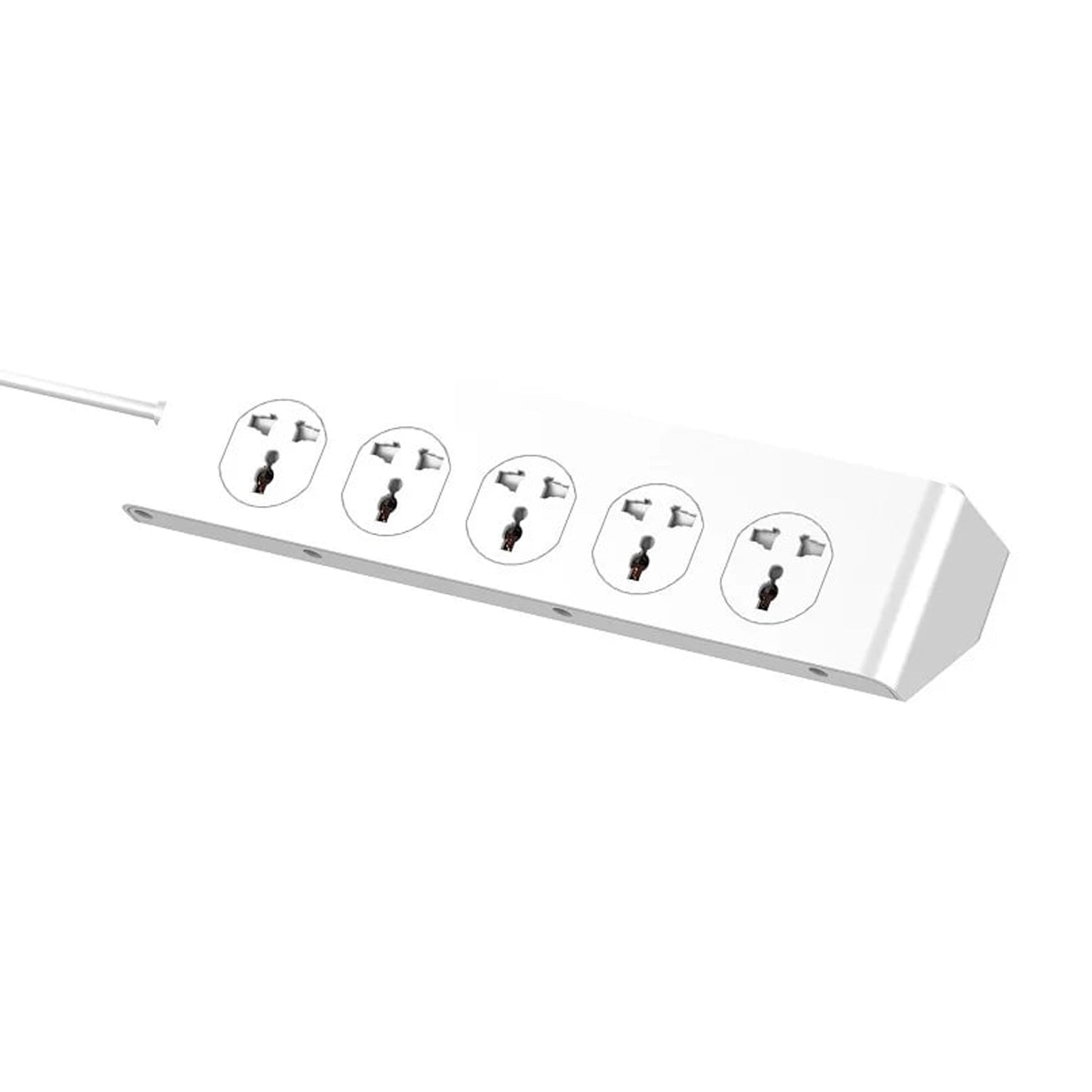 LDNIO PD Power Socket SC10610