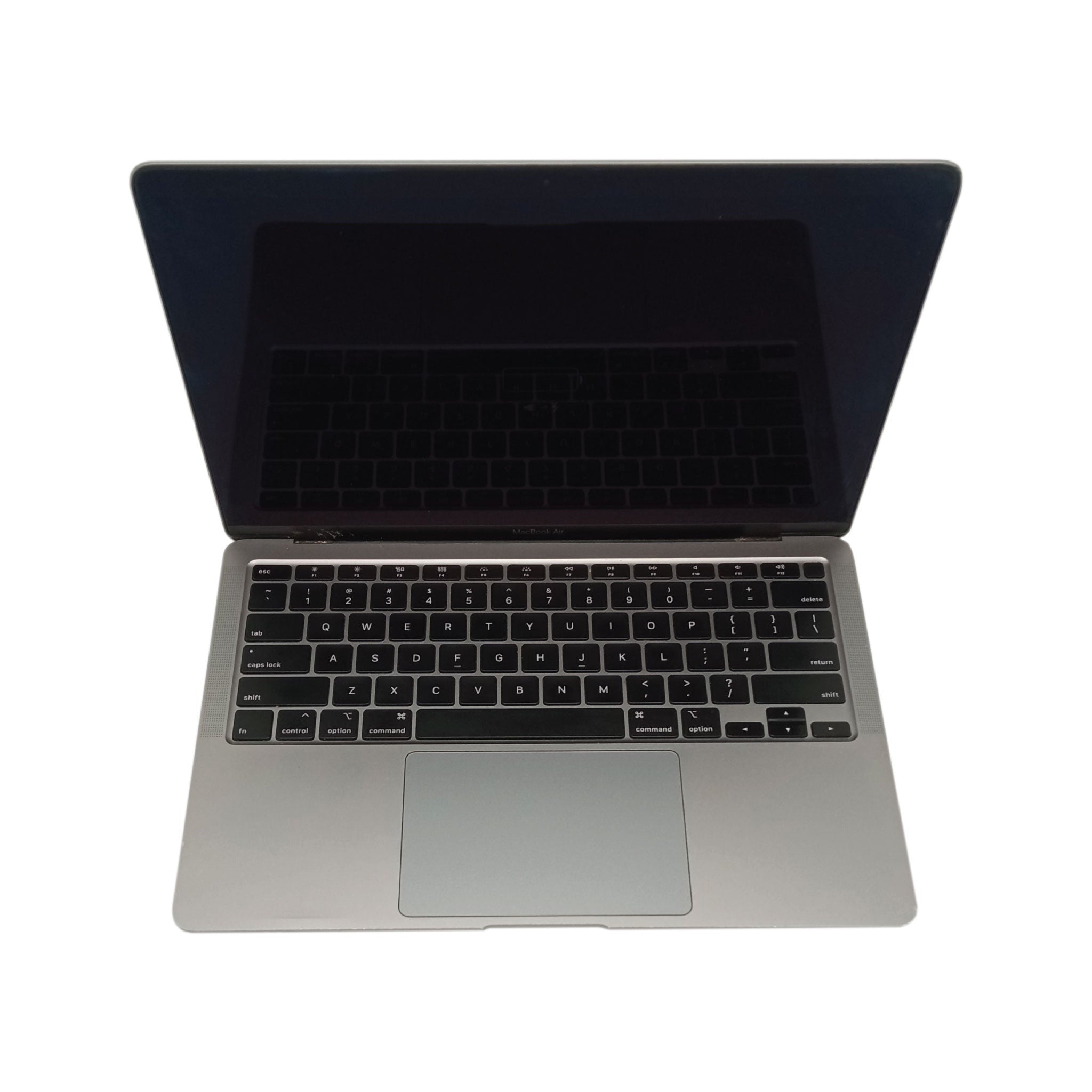 MacBook Air M1 2020 16GB 1TB バッテリー100% - タブレット