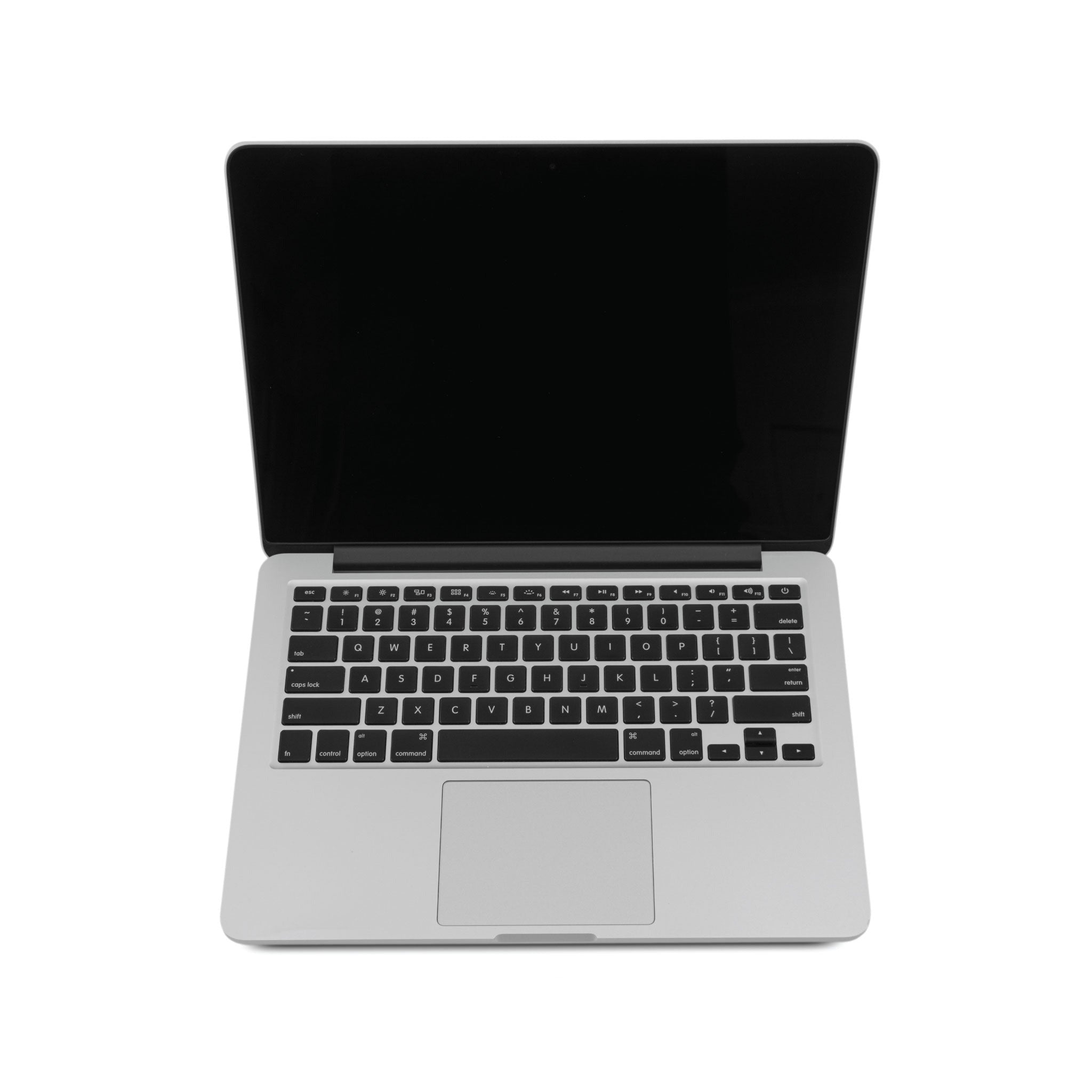 MacBook Pro 13 Early 2015, 押し付けがましく CTO US Key