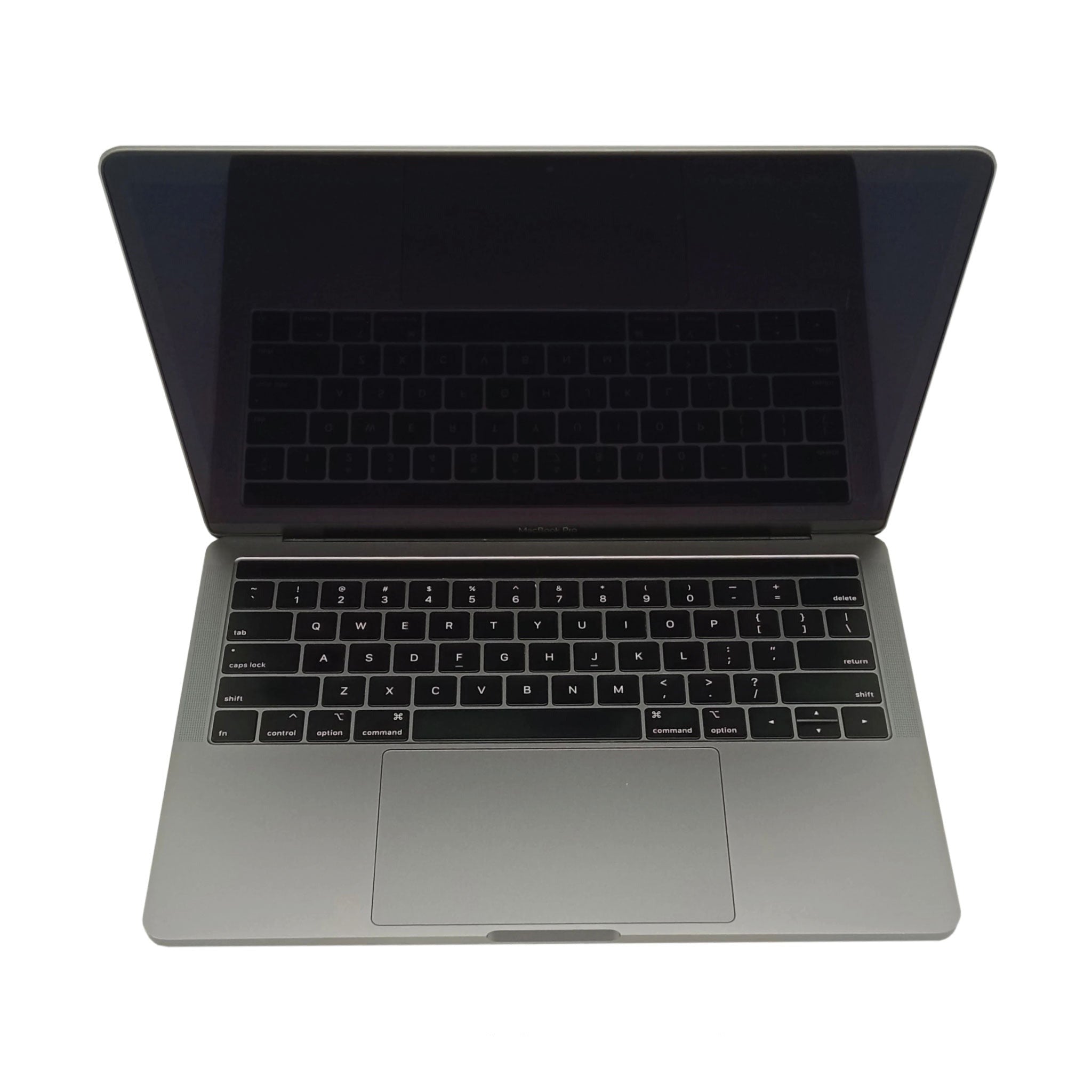 Mcbook Pro 13 Inch/8 GB/ 128 GB/2019/Touch bar/space grey