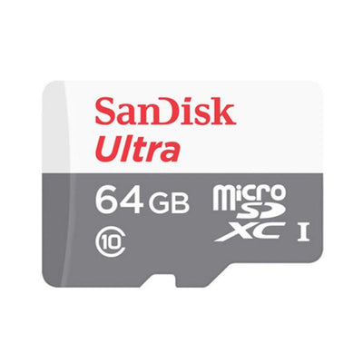MicroSD Memory Card