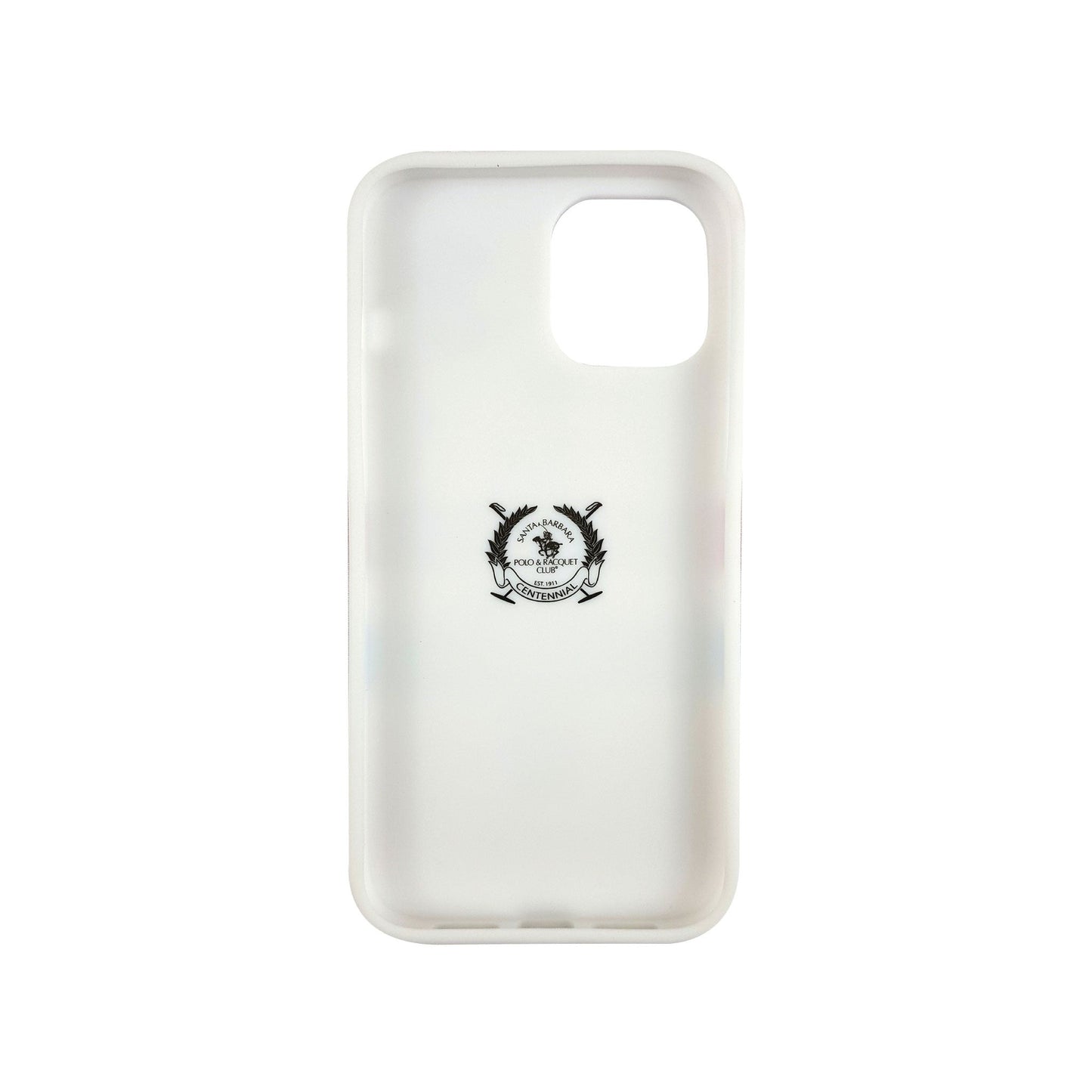 Santa Barbara Polo RC Saint Case iPhone