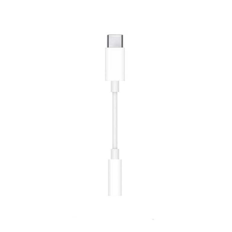 USB-C To 3.5-MM Headphone Jack Adapter