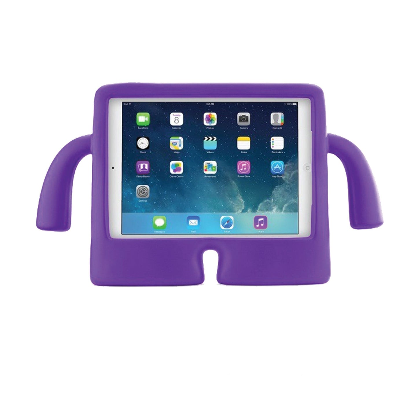iPad Silicon Case