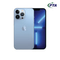 iPhone 13 Pro Sierra Blue