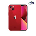 iPhone 13 red