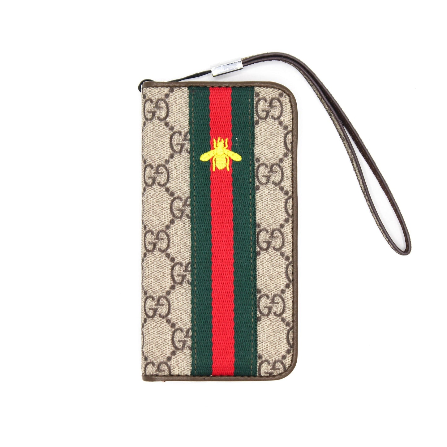 Gucci Book Cover