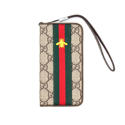 Gucci Book Cover