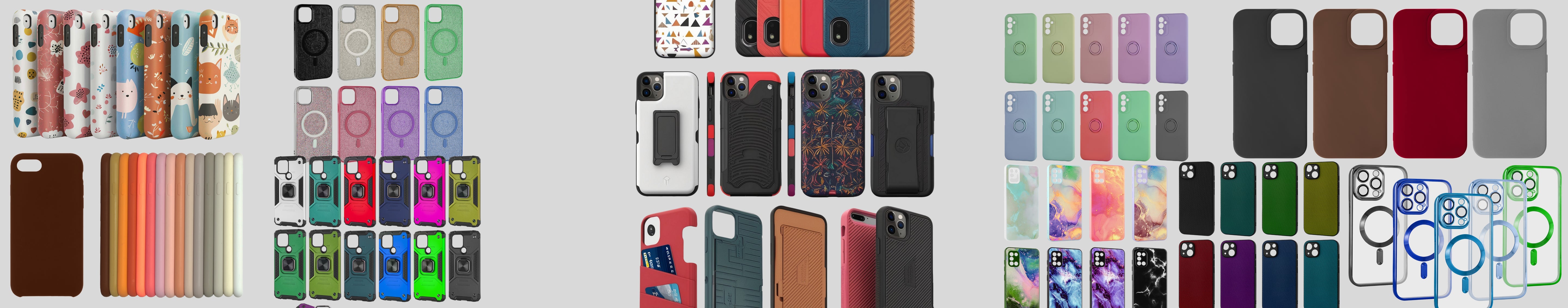 Cases And Covers