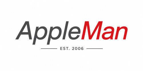 AppleMan®