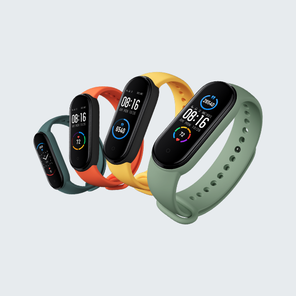 Fitness Trackers