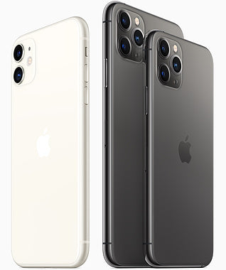 iPhone 11 Series