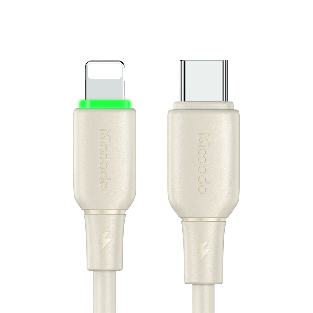 iPhone USB C to Lightning 36W Data Cable