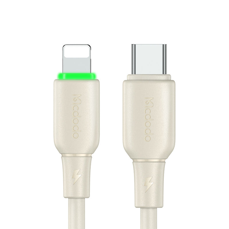 iPhone USB C to Lightning 36W Data Cable