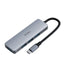 Wiwu Alpha 4 in 1 USB0-C Hub